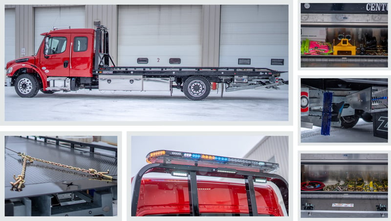 truck-collage
