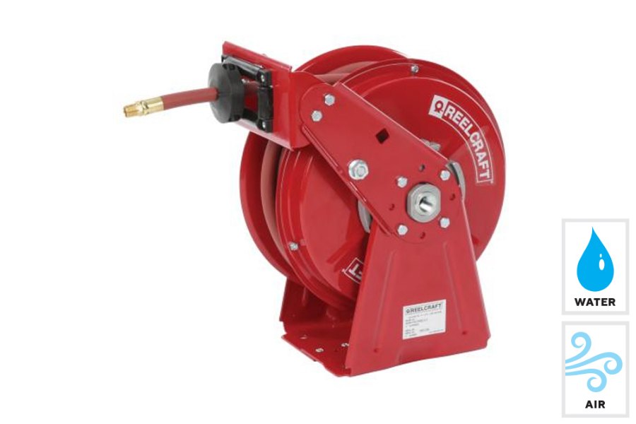 How to Choose the Best Hose Reel for You