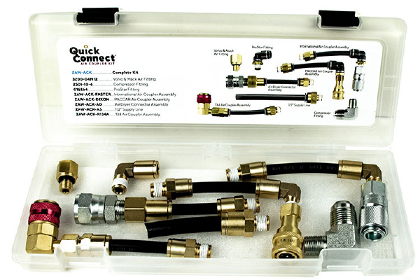 Zip’s Top 10 List - Heavy Duty