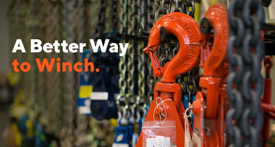 Snatch Blocks: A Better Way to Winch