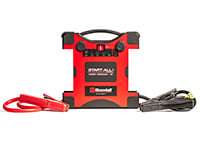 Goodall Start-All Jump Pack 10,000A