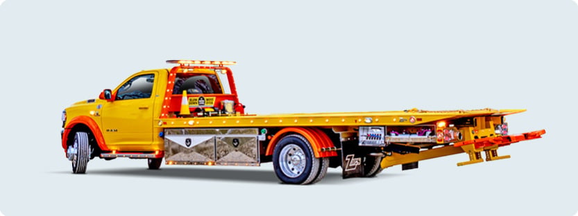 Car Carriers