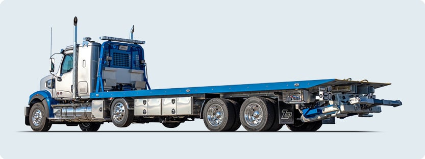 Industrial Carriers