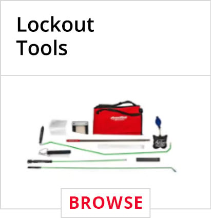 lockout-tools