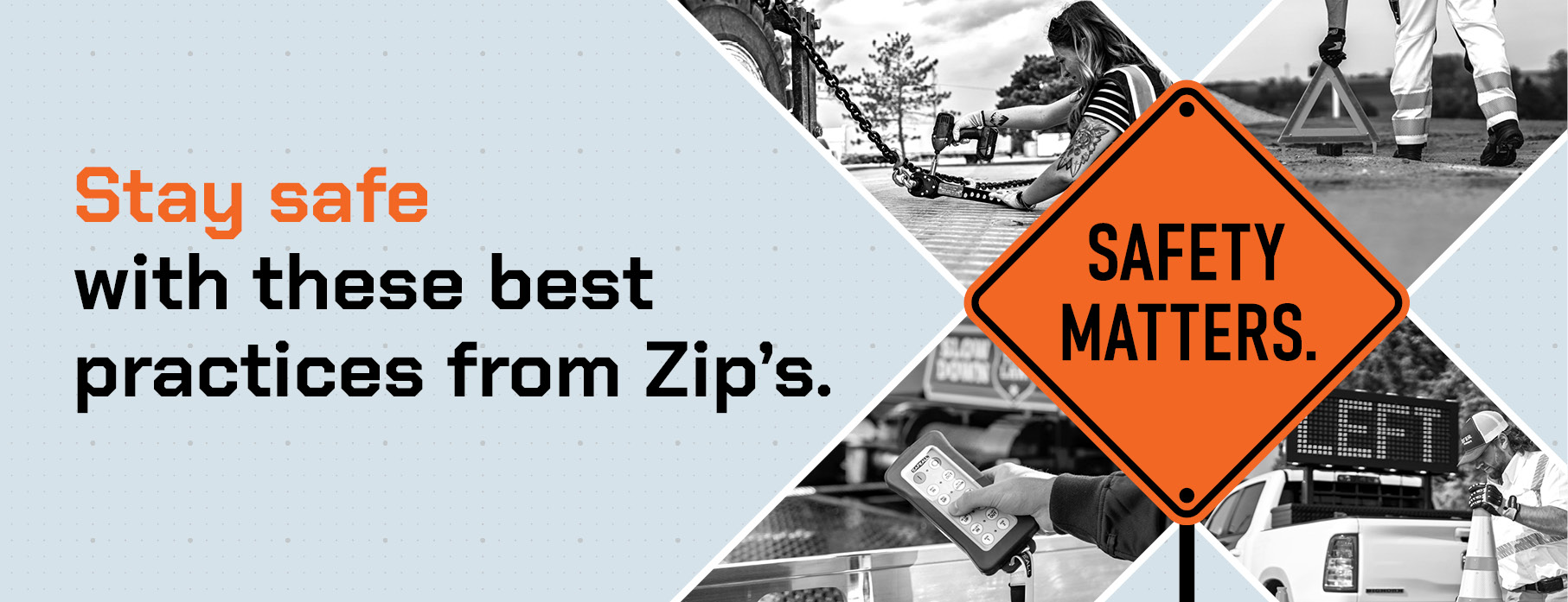 National Safety Month
