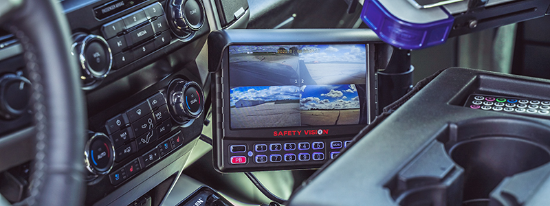 Dash Cameras: Why and where they are needed.
