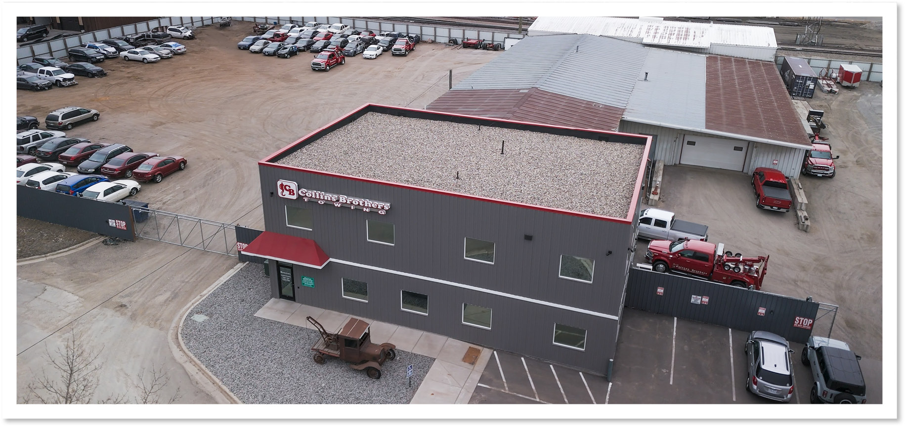 training-center