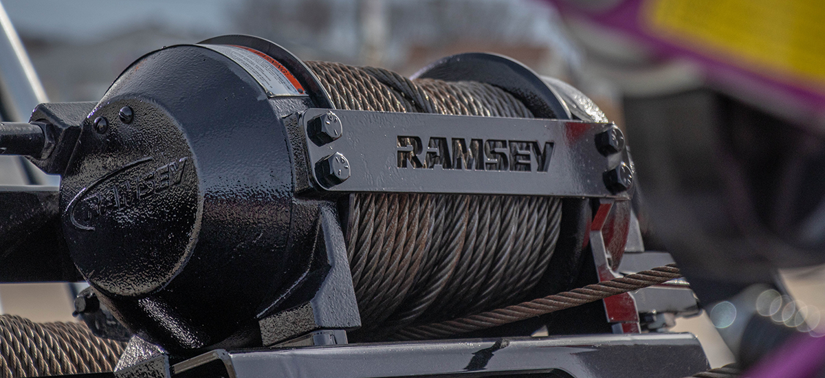 winch-spool