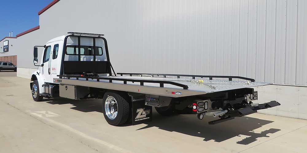 2015 Century 21’ 6” Aluminum LCG™ Car Carrier w/ Wheel Lift ...