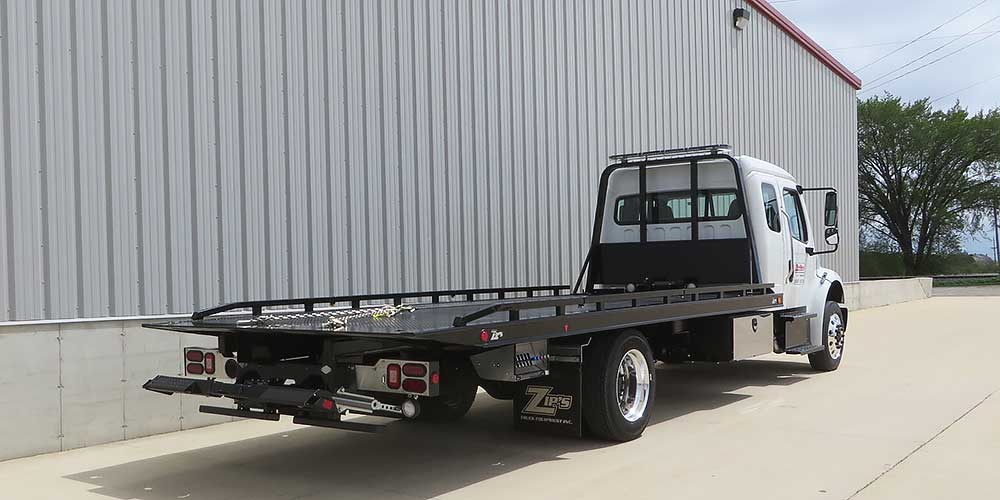 2015 Century 21 6” Steel Lcg™ Car Carrier Freightliner M2 Extended Cab J12781 9899