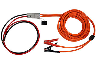 B/A Products Jumper Cables