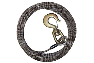Wire Rope Fiber Core