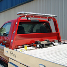 Car Carrier Light Pylons