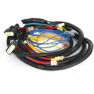 Car Carrier Wiring Hose Harnesses