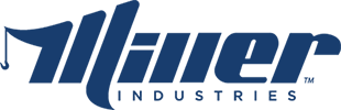 Miller Industrial Logo