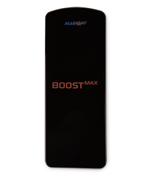 Boost Max CVT-560
