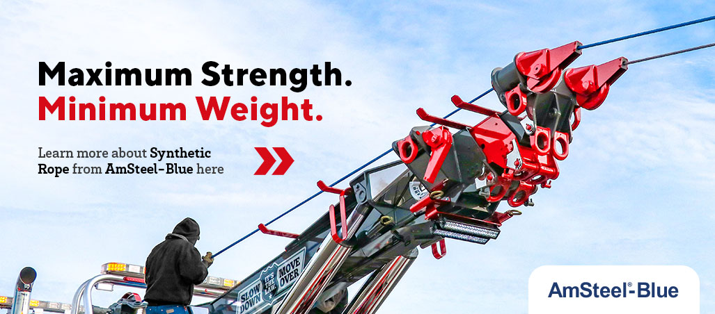 Trucks & Equipment to Tow, Rig, Recover & Haul | Zip's