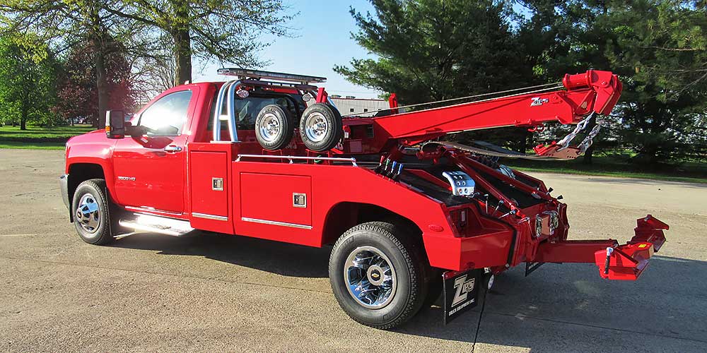 2018 Vulcan 882 Light Duty Wrecker, Chevrolet 3500 Heavy Duty, #J15122