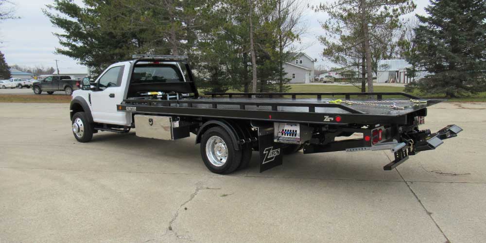 2022 Century Steel 10 Series Car Carrier, Ford F550, #18731