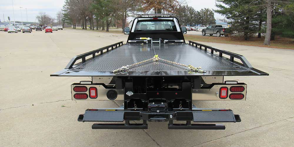 2022 Century Steel 10 Series Car Carrier, Ford F550, #18731