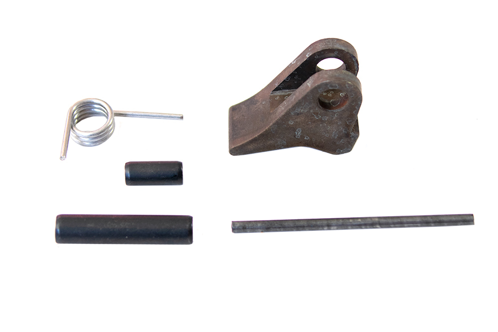 Yoke G80 Eye Self-Locking Hook Trigger Kit - SIZE: 1