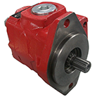 Car Carrier Hydraulic Pumps