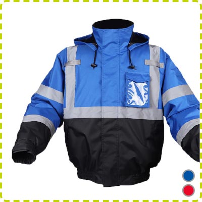 GSS Safety Waterproof Jacket