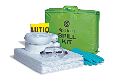 Oil Only Tote Spill Kit
