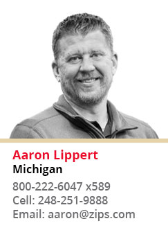 Aaron Lippert