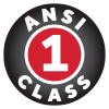ANSI Class 1