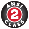 ANSI Class 2