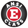 ANSI Class E