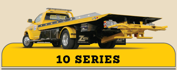 10 Series Carrier