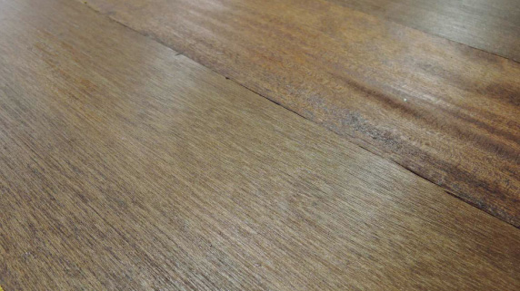 Apitong Wood Floor