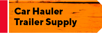 Car Hauler Trailer Supply