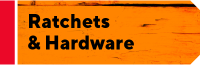Ratchets & Hardware