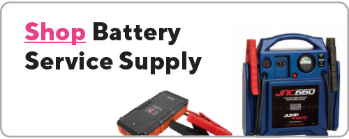Battery Service Supply