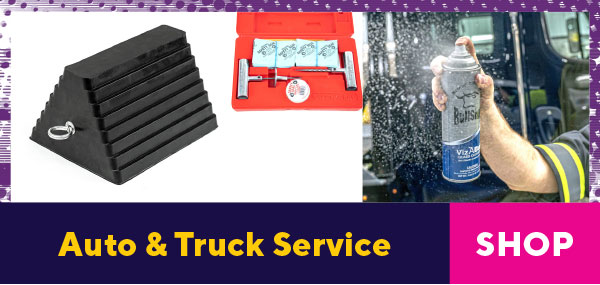 Auto & Truck Service