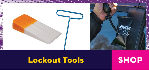 Lockout Tools