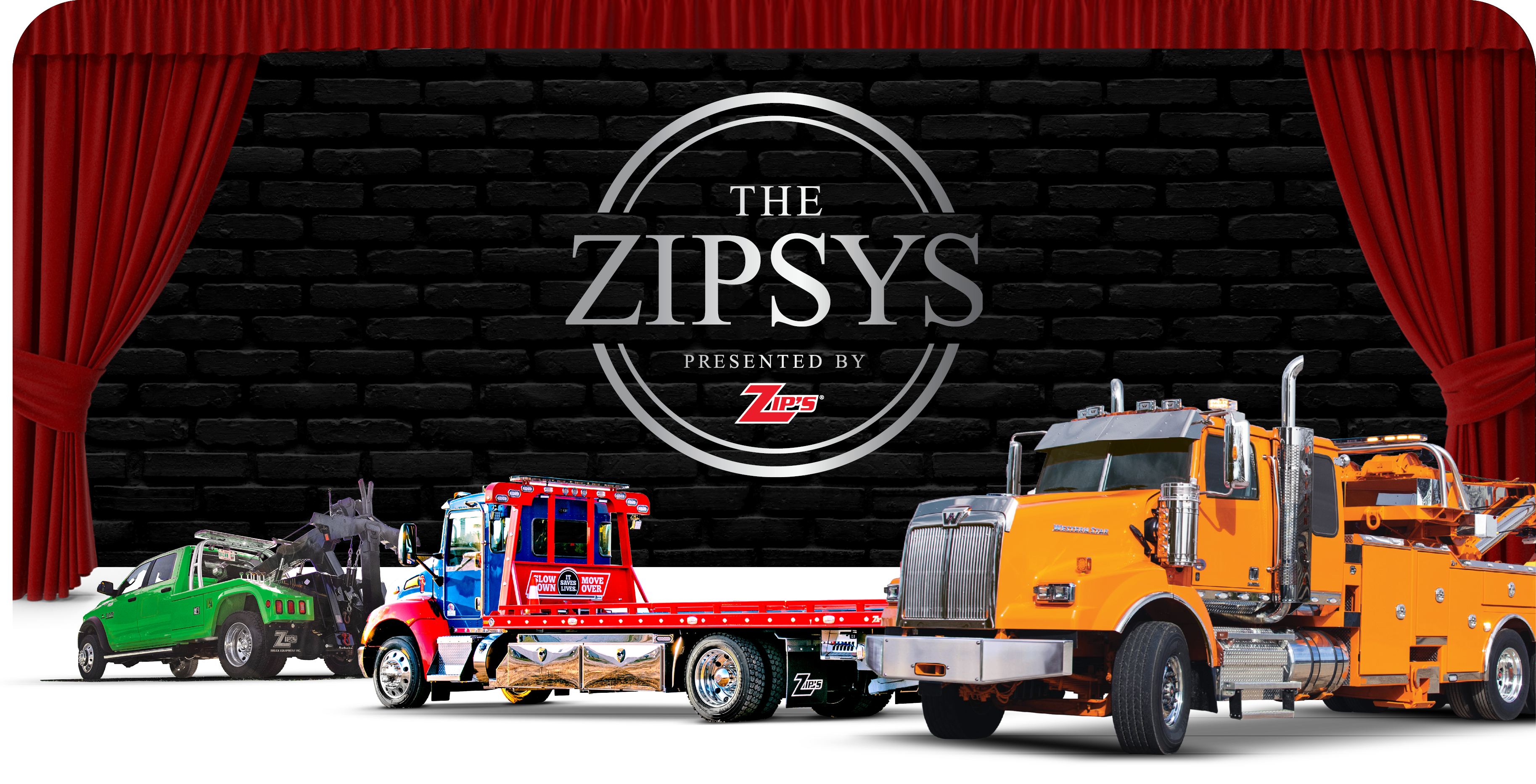 ZIPSYS Winners