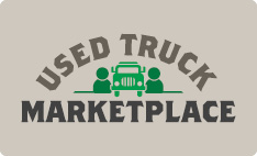 Used Truck Marketplace