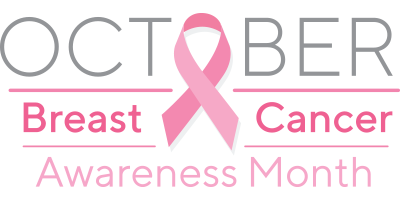 Octobere Breast Cancer Awareness Month