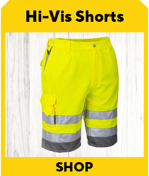 Hi-Vis Shorts
