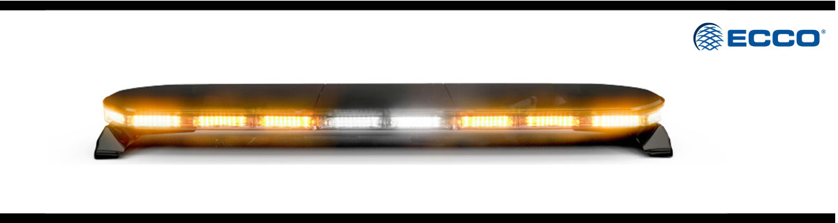 Ecco 16 Series 58" or 69" Light Bar