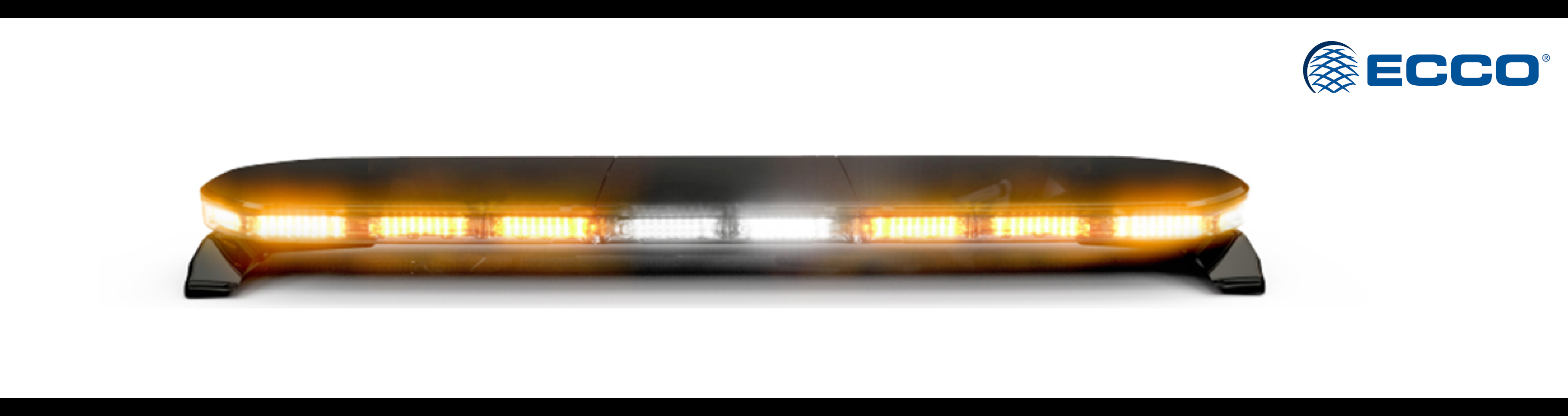 Ecco 16 Series 58" or 69" Light Bar