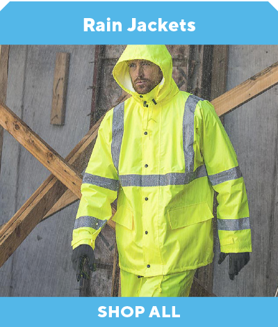 Rain Jackets