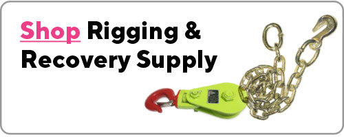 Rigging & Recovery Supply
