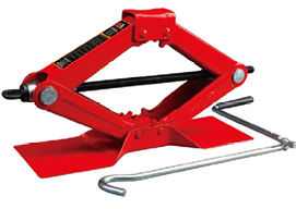 scissor-jack