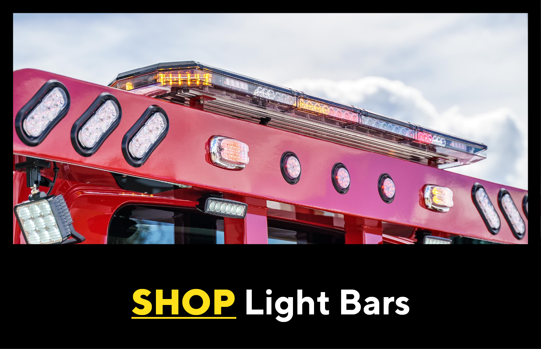 Light Bars