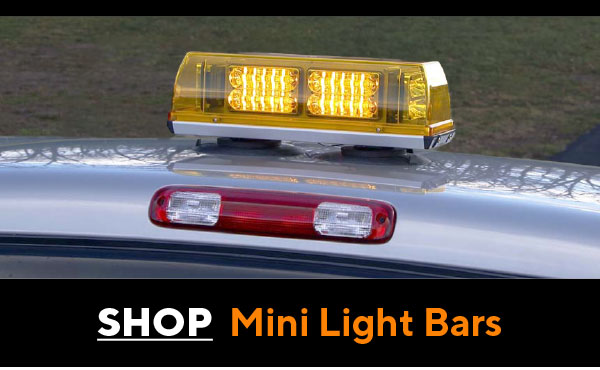 Mini Light Bars